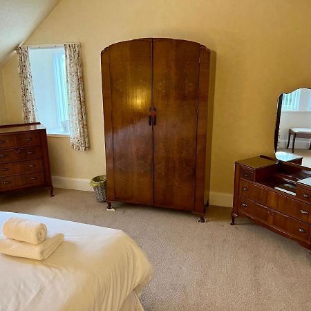 Convalmore House Dufftown Eksteriør bilde