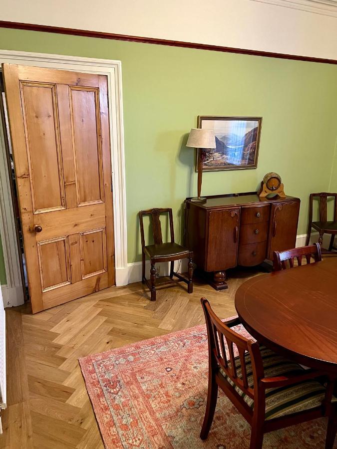 Convalmore House Dufftown Eksteriør bilde