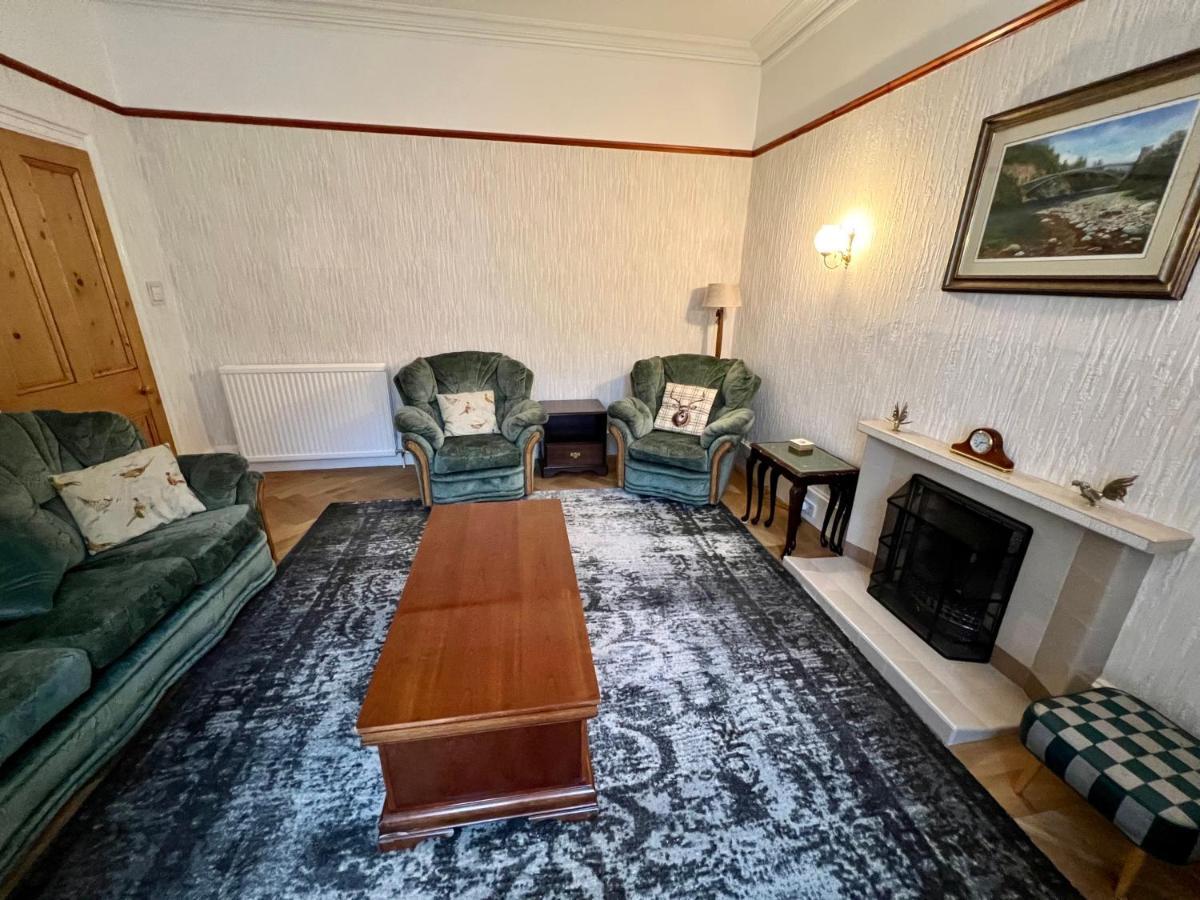 Convalmore House Dufftown Eksteriør bilde